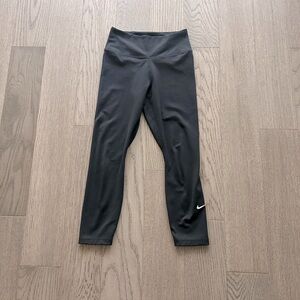Nike Black Leggings